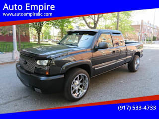 2004 Chevrolet Silverado 1500 Z71 2GCEK19T341360019 2004 Chevrolet Silverado 1500 Z71