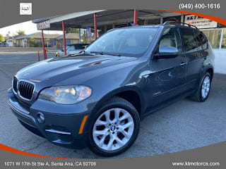 2011 BMW X5 xDrive35i 5UXZV4C59BL738581 2011 BMW X5 xDrive35i