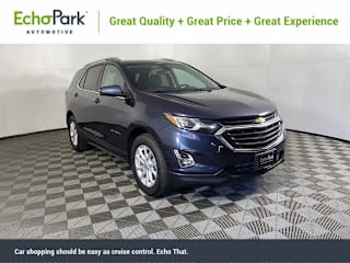 2018 Chevrolet Equinox LT 3GNAXJEV3JL302274 2018 Chevrolet Equinox LT