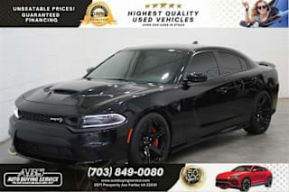 2019 Dodge Charger SRT Hellcat 2C3CDXL93KH578522 2019 Dodge Charger SRT Hellcat