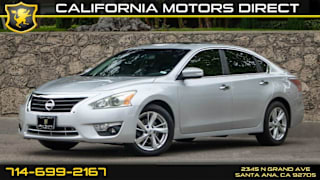 2013 Nissan Altima 2.5 SV 1N4AL3AP1DN585369 2013 Nissan Altima 2.5 SV