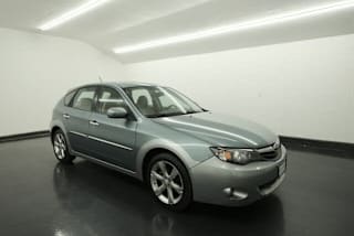 2010 Subaru Impreza Outback Sport JF1GH6D62AH800770 2010 Subaru Impreza Outback Sport