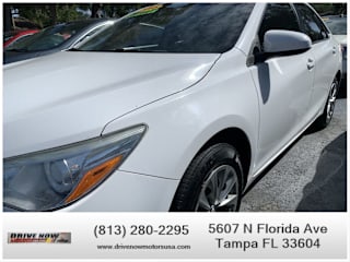 2015 Toyota Camry LE 4T1BF1FK1FU041935 2015 Toyota Camry LE