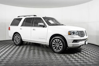 2015 Lincoln Navigator 5LMJJ2JT1FEJ01428 2015 Lincoln Navigator