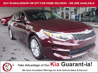 2018 Kia Optima 5XXGU4L35JG270678 2018 Kia Optima