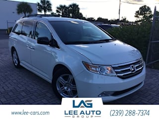 2013 Honda Odyssey 5FNRL5H99DB077519 2013 Honda Odyssey