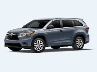 2015 Toyota Highlander 5TDZKRFH4FS079651 2015 Toyota Highlander