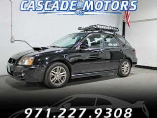 2005 Subaru Impreza WRX JF1GG29605H818209 2005 Subaru Impreza WRX
