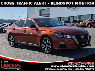 2019 Nissan Altima 1N4BL4CV5KN312650 2019 Nissan Altima