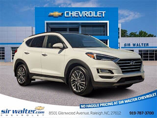 2020 Hyundai Tucson Ultimate KM8J3CAL3LU089111 2020 Hyundai Tucson Ultimate