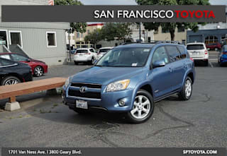 2012 Toyota RAV4 Limited 2T3YF4DV8CW125746 2012 Toyota RAV4 Limited