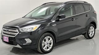 2018 Ford Escape 1FMCU9GD7JUA74231 2018 Ford Escape
