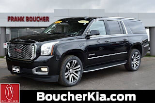 2017 GMC Yukon XL 1GKS2HKJ4HR212287 2017 GMC Yukon XL