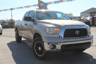 2009 Toyota Tundra SR5 5TFRT54129X028868 2009 Toyota Tundra SR5