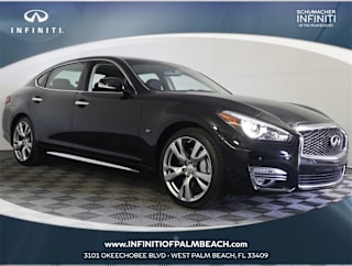 2018 Infiniti Q70L 3.7 Luxe JN1BY1PP7JM330256 2018 Infiniti Q70L 3.7 Luxe