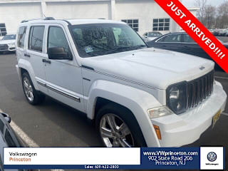 2012 Jeep Liberty 1C4PJMFK4CW154644 2012 Jeep Liberty