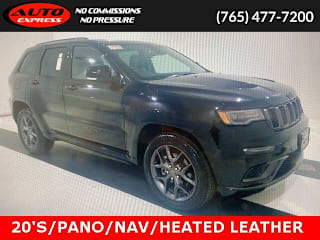 2020 Jeep Grand Cherokee Limited X 1C4RJFBG0LC281169 2020 Jeep Grand Cherokee Limited X