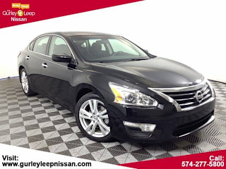 2013 Nissan Altima 1N4BL3AP2DC235328 2013 Nissan Altima