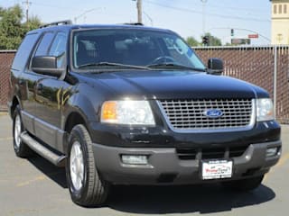 2006 Ford Expedition 1FMPU155X6LA78284 2006 Ford Expedition