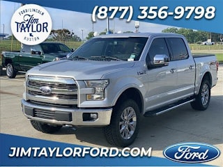 2016 Ford F-150 1FTEW1EF1GKE21442 2016 Ford F-150