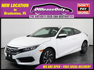2018 Honda Civic LX-P 2HGFC4B02JH304208 2018 Honda Civic LX-P