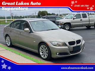 2011 BMW 3 Series 328i xDrive WBAPK5C52BA656319 2011 BMW 3 Series 328i xDrive