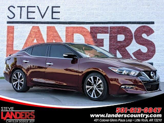2018 Nissan Maxima 3.5 SL 1N4AA6AP1JC389043 2018 Nissan Maxima 3.5 SL