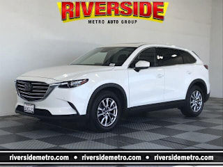 2018 Mazda CX-9 Touring JM3TCACY7J0227383 2018 Mazda CX-9 Touring