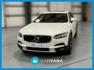 2020 Volvo V90 Cross Country T6 YV4A22NL1L1114047 2020 Volvo V90 Cross Country T6