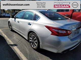 2017 Nissan Altima 1N4AL3AP1HC218893 2017 Nissan Altima