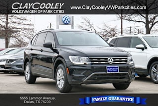 2020 Volkswagen Tiguan 3VV1B7AX7LM077759 2020 Volkswagen Tiguan