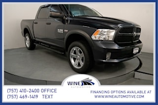 2014 Ram Pickup 1500 1C6RR7KT4ES331728 2014 Ram Pickup 1500