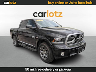 2018 Ram Pickup 1500 Laramie Limited 1C6RR7PT4JS111329 2018 Ram Pickup 1500 Laramie Limited