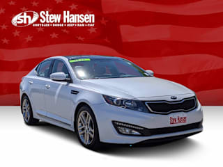 2013 Kia Optima SX 5XXGR4A68DG144821 2013 Kia Optima SX