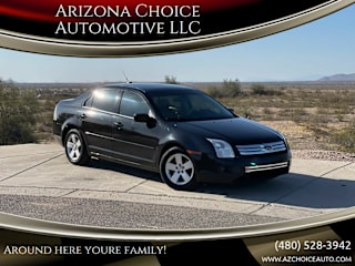 2008 Ford Fusion 3FAHP07168R266654 2008 Ford Fusion