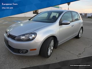 2013 Volkswagen Golf TDI WVWDM7AJ3DW136079 2013 Volkswagen Golf TDI