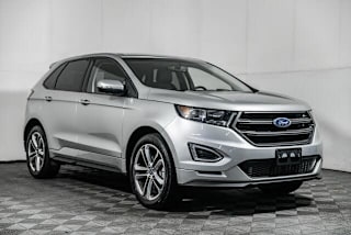 2018 Ford Edge Sport 2FMPK4AP2JBC02717 2018 Ford Edge Sport