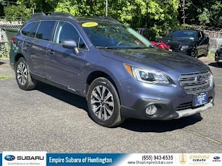 2016 Subaru Outback 2.5i Limited 4S4BSANC5G3360560 2016 Subaru Outback 2.5i Limited