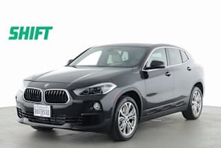 2018 BMW X2 sDrive28i WBXYJ3C3XJEJ84636 2018 BMW X2 sDrive28i