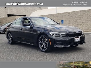 2021 BMW 3 Series 330i 3MW5R1J00M8B62722 2021 BMW 3 Series 330i