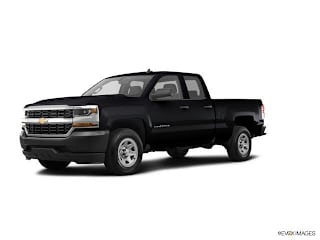 2018 Chevrolet Silverado 1500 Work Truck 1GCVKNEC3JZ266643 2018 Chevrolet Silverado 1500 Work Truck