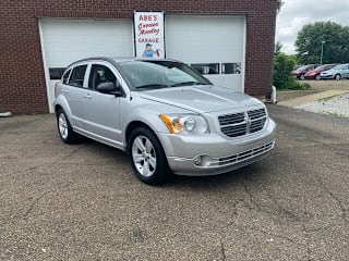 2012 Dodge Caliber SXT 1C3CDWDA9CD531884 2012 Dodge Caliber SXT