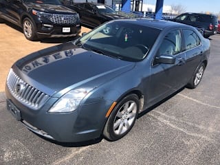 2011 Mercury Milan 3MEHM0JG7BR604570 2011 Mercury Milan