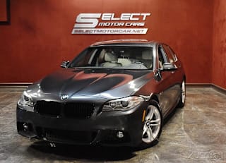 2015 BMW 5 Series 528i xDrive WBA5A7C53FD623906 2015 BMW 5 Series 528i xDrive