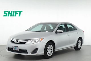 2012 Toyota Camry L 4T1BF1FK6CU118245 2012 Toyota Camry L