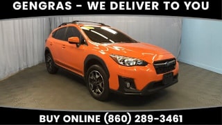 2020 Subaru Crosstrek Premium JF2GTACCXLG205565 2020 Subaru Crosstrek Premium