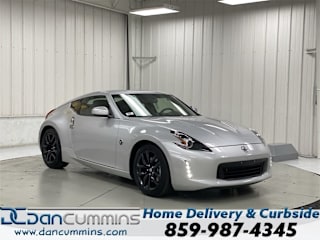 Top 50 Used Nissan 370z For Sale Near Me