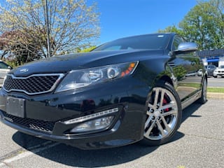 2013 Kia Optima SX 5XXGR4A69DG149056 2013 Kia Optima SX