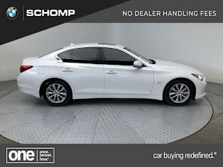 2016 Infiniti Q50 3.0T Premium JN1EV7AP3GM301055 2016 Infiniti Q50 3.0T Premium