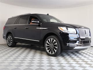 2021 Lincoln Navigator L 5LMJJ3LT0MEL05718 2021 Lincoln Navigator L